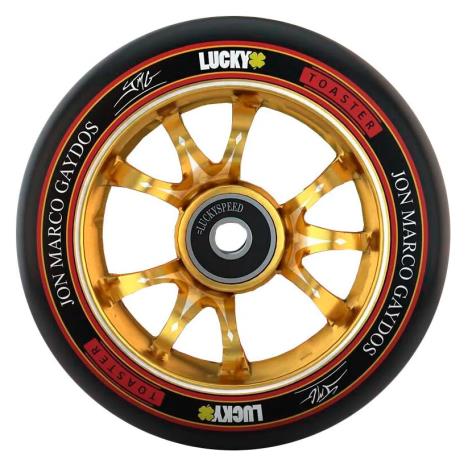 Jon Marco v3 Lucky Toaster Wheels - SOLD IN PAIRS £40.00